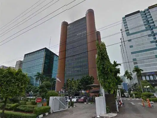 Disewakan Ruang Kantor di Wisma Argo Manunggal area Gatot Soebroto Jakarta Selatan
